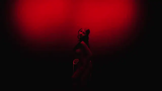 Rebel__Stage live