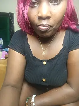 melaninebony1 live