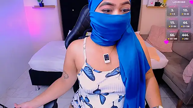 Kendra_Kait live