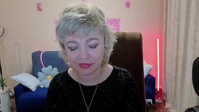 Rosette_Pricky live