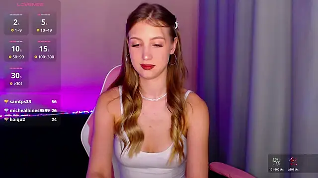 Leiakiss live