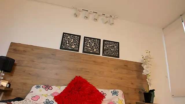 AsshleyDavis live