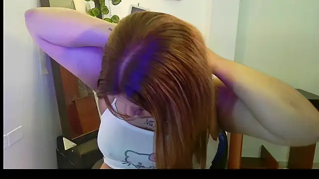 evania_lorns live