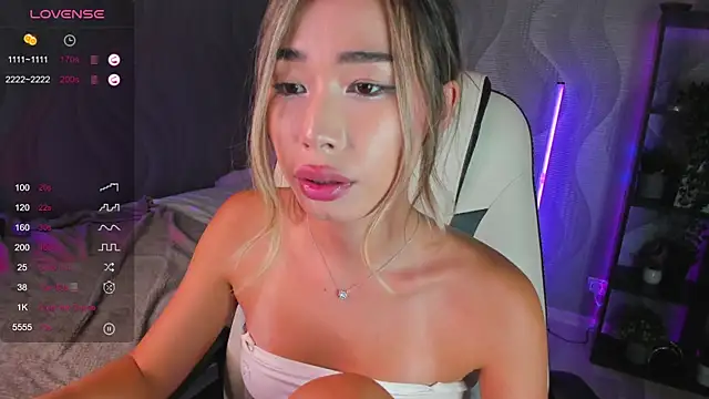 sensualily live