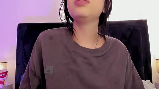 Lily_Woodz live
