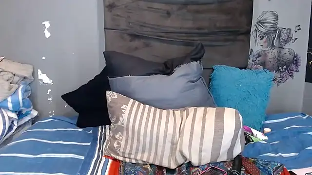 QUEENASHxXx live