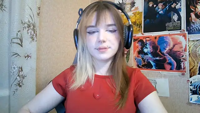MilaTyan live
