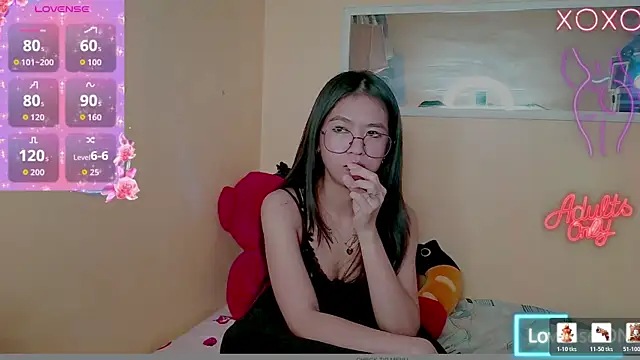 Luna_Moonfang live
