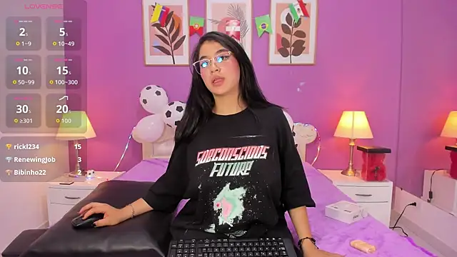 YayaQueen live