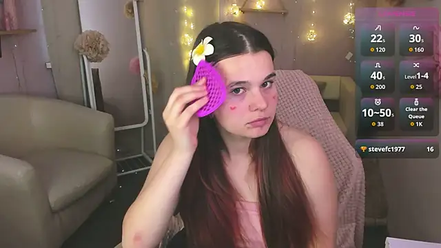Kacey_Love live