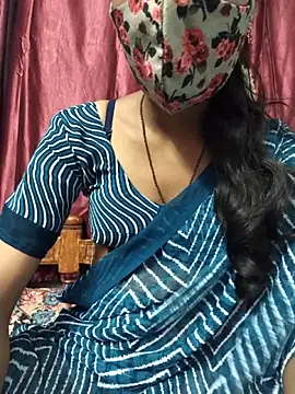 reshma124 live