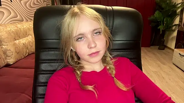 AnnyRocky live