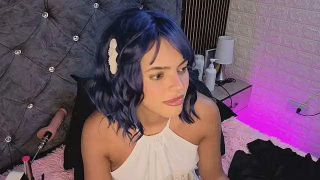AlexandraNoxx live