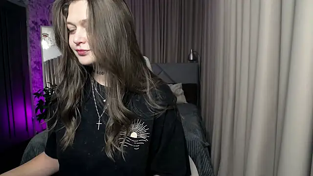 AliceeJin live