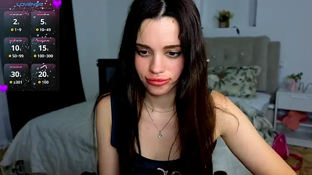 Little_cuti1e live