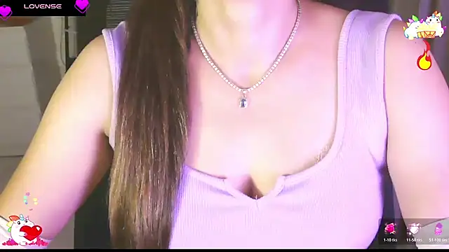 Layla_Ahh live