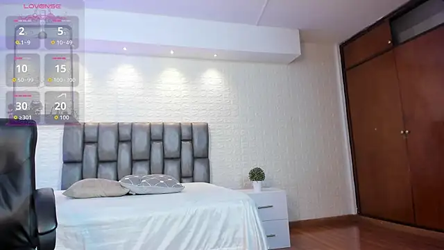 paulina_sweett_ live
