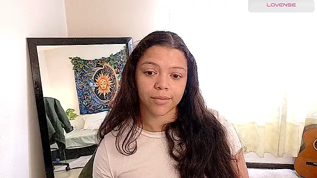 Amanda_sweet live