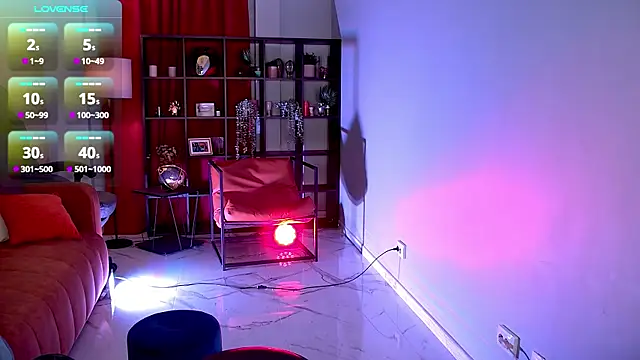 FlexyFox live