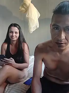 Rodri-Cami live