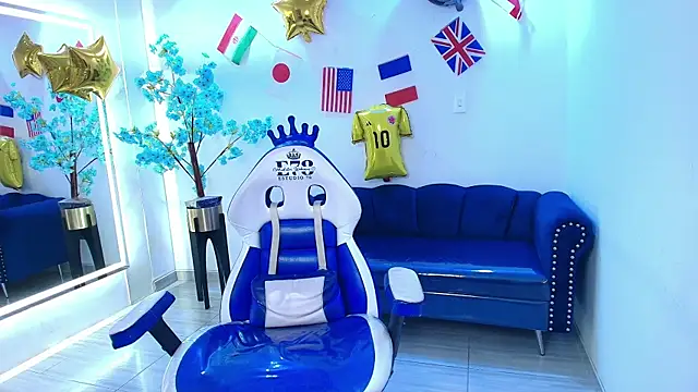 Patme_queen live