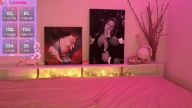 Ada_meow live