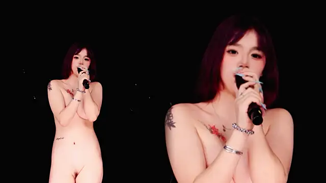 RoseGirl888 live