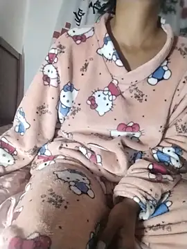 Estefanycute live
