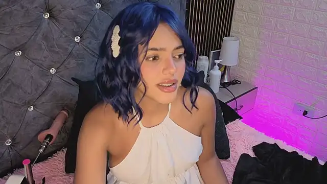 AlexandraNoxx live