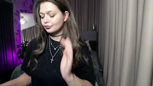 AliceeJin live