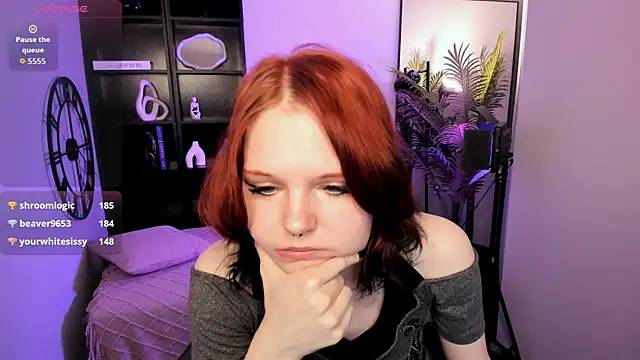 Goddess__Alice live