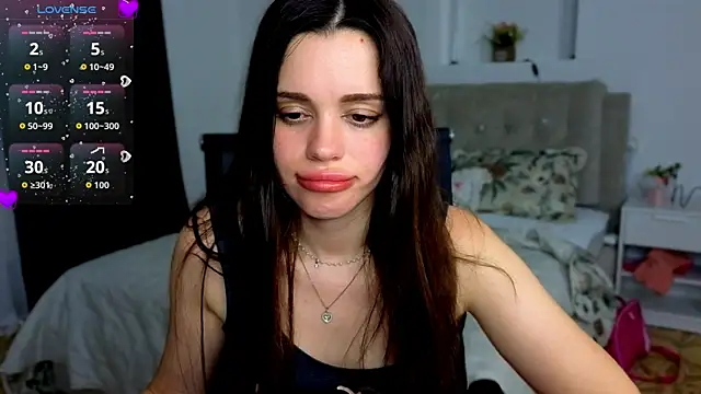 Little_cuti1e live