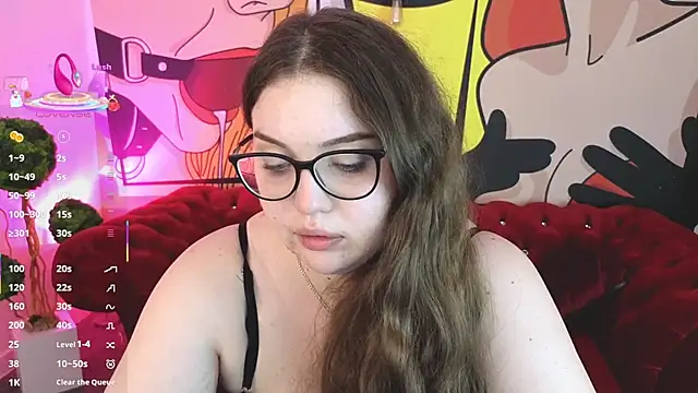 LuxSopphia live