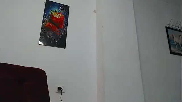 Barbara_D_Valencia live