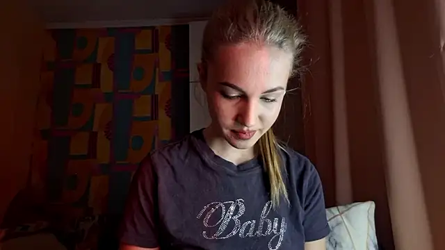 Katrinethequeen live