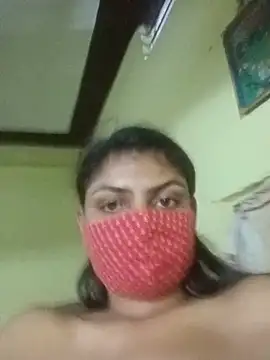 naughty-nishaa live