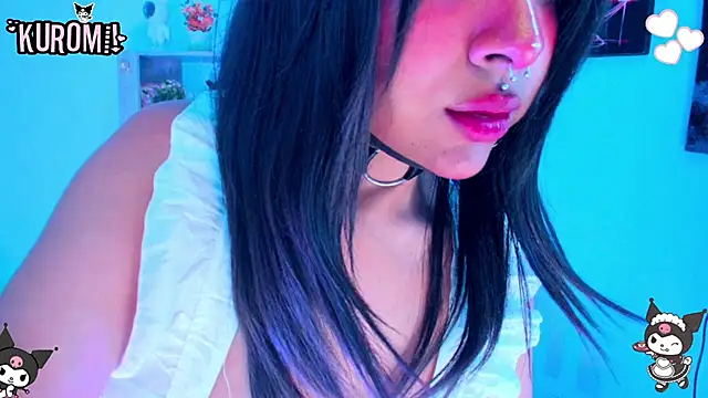 kuromi69 live