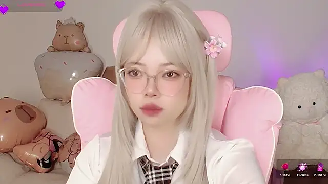 Miyeoonn live