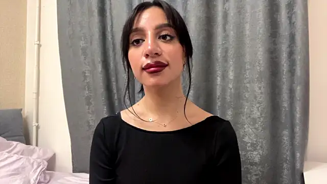 AngellaBarbini live