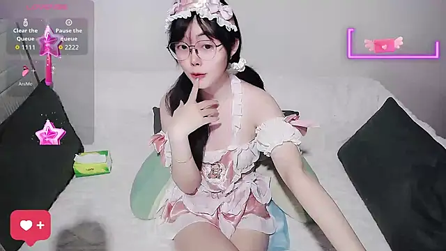 baby-yaya20 live