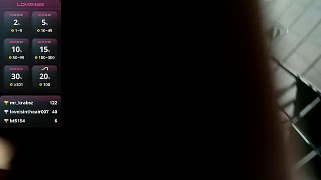 Anita_Muse live