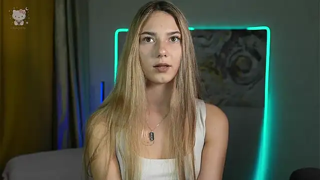 angel_lin live