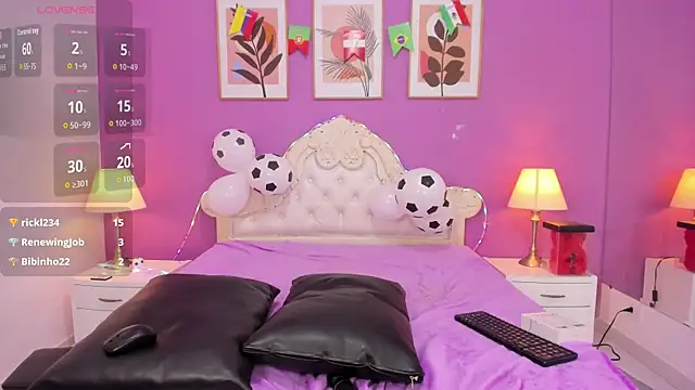 YayaQueen live