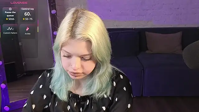 Clown_Princess live