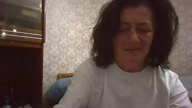 GypsiQueen2 live