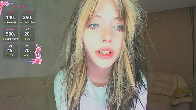 JaneMolane live