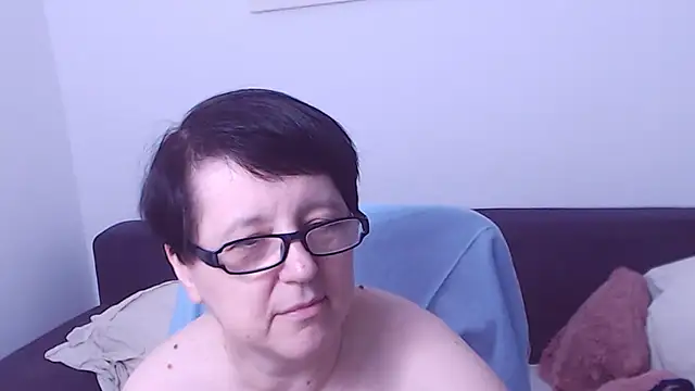 ChristaRose live