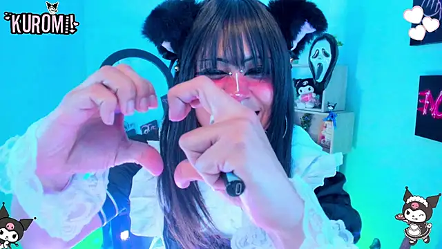 kuromi69 live