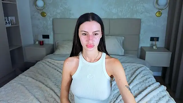 Snow_WhiteeeX live