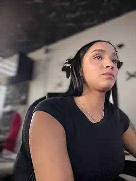 Isabella-Teen live